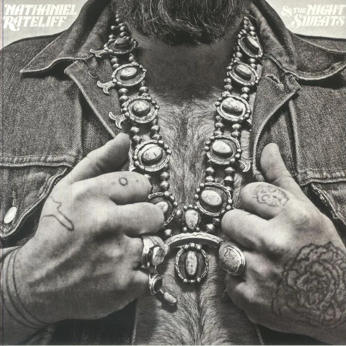 Nathaniel RATELIFF & THE NIGHT SWEATS — Nathaniel Rateliff & The Night Sweats (10th Anniversary Edition)