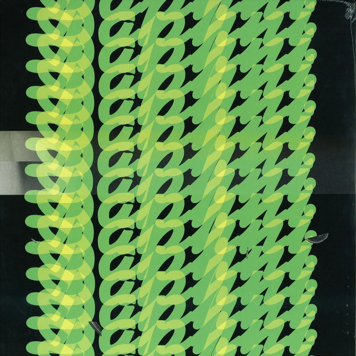 Daphni — Jiaolong (2x12")
