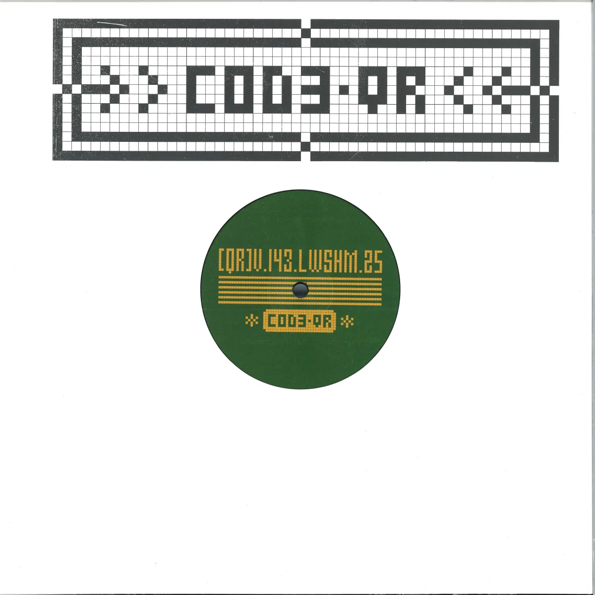 Various — [QR]V.143.LWSHM.25