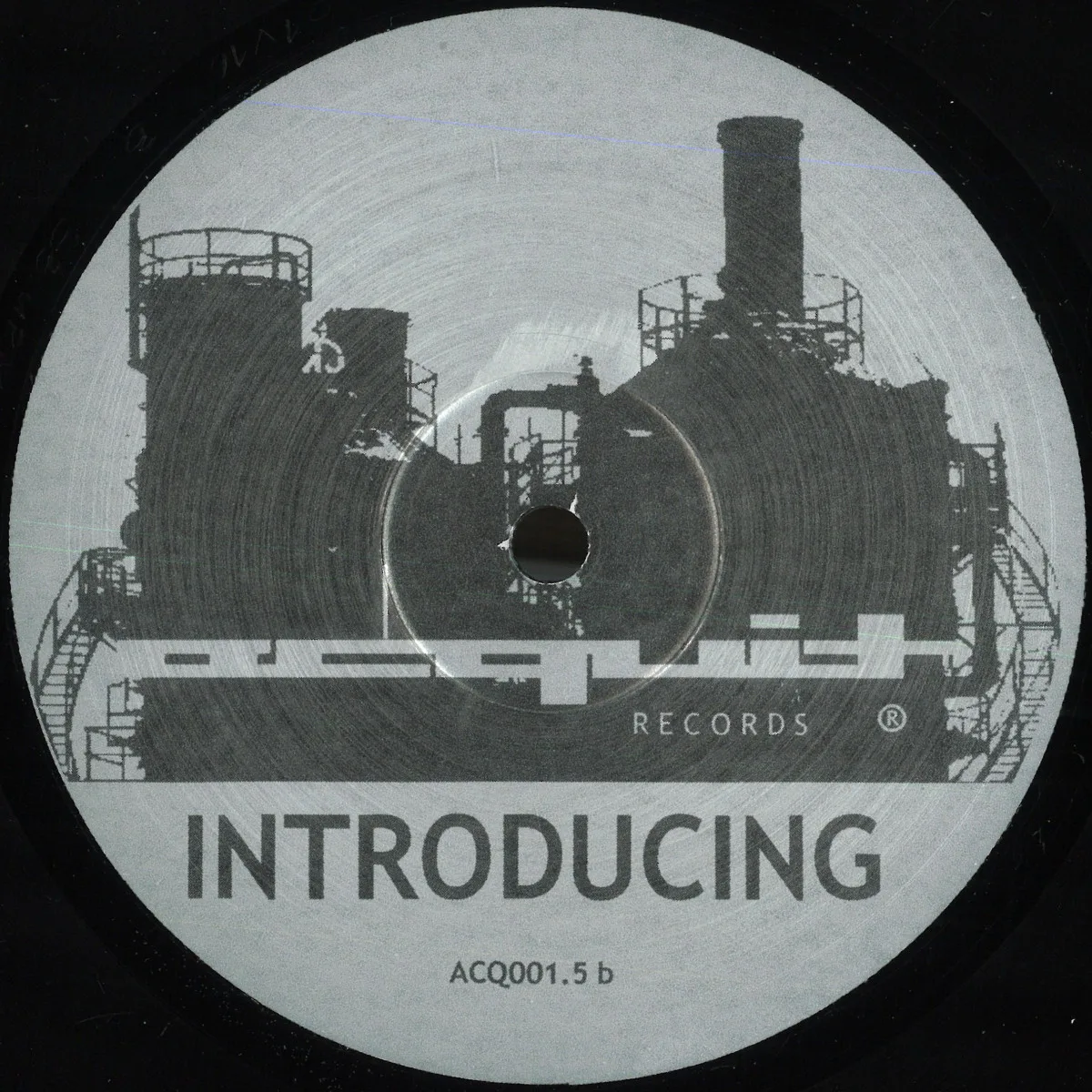 Arian Cerddor / Niels Jensen / Diego / Sevn — Introducing