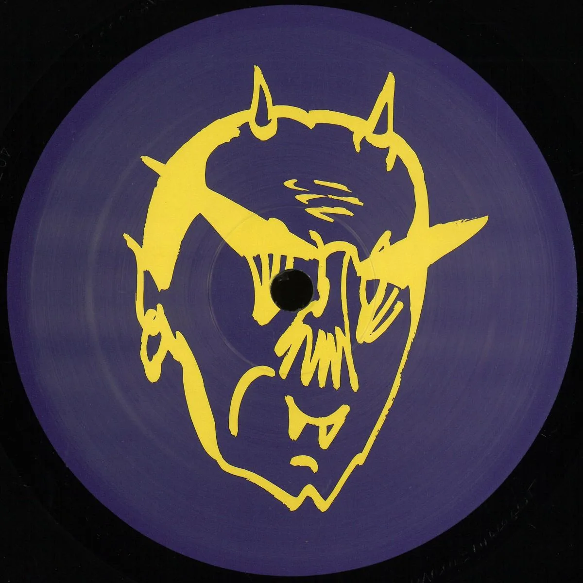 Xarbi — Moragz EP