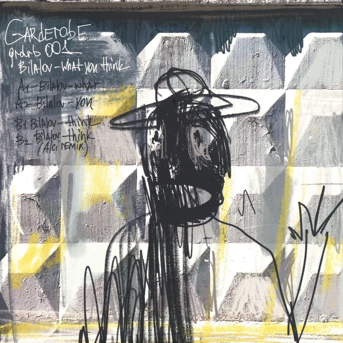 Bilalov, Alci — GRDRB001