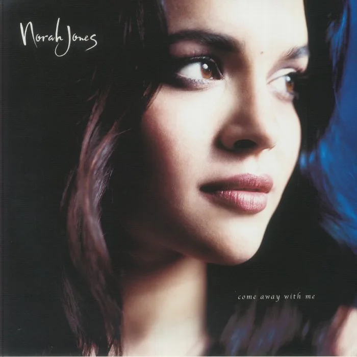 Norah JONES — Come Away With Me (reissue)