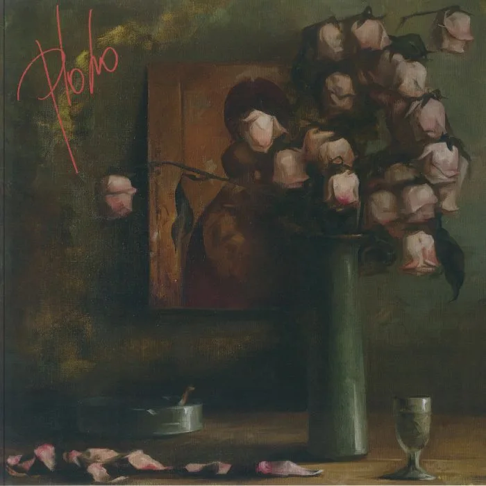 PLOHO — Pochva