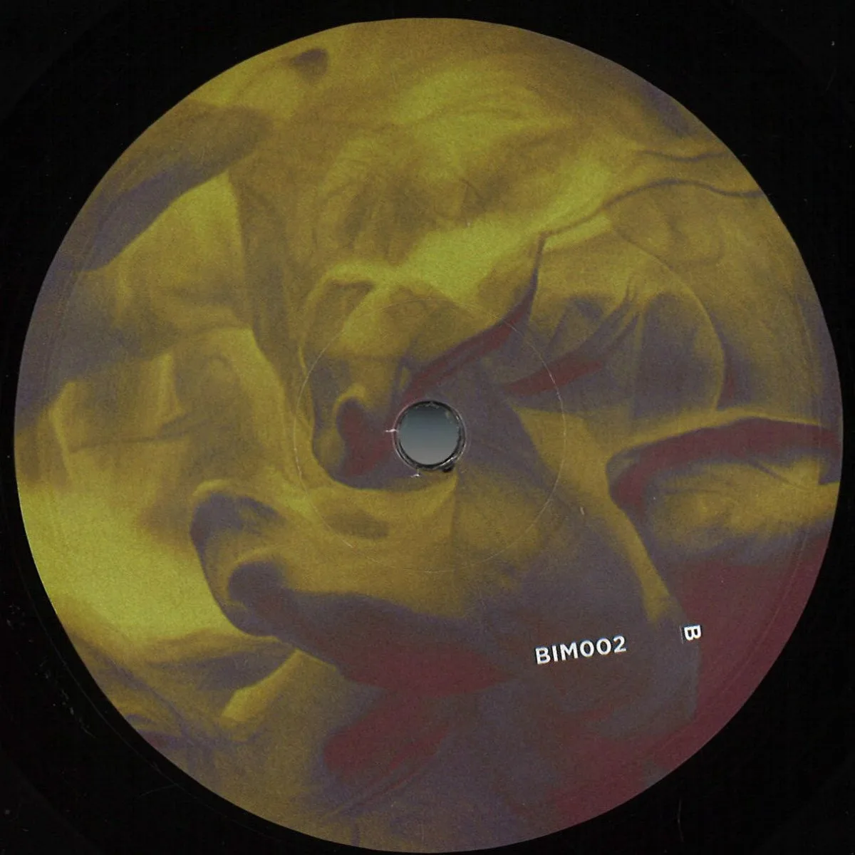 Tomohiro Yano / Yuji Kobayashi — Sazae EP