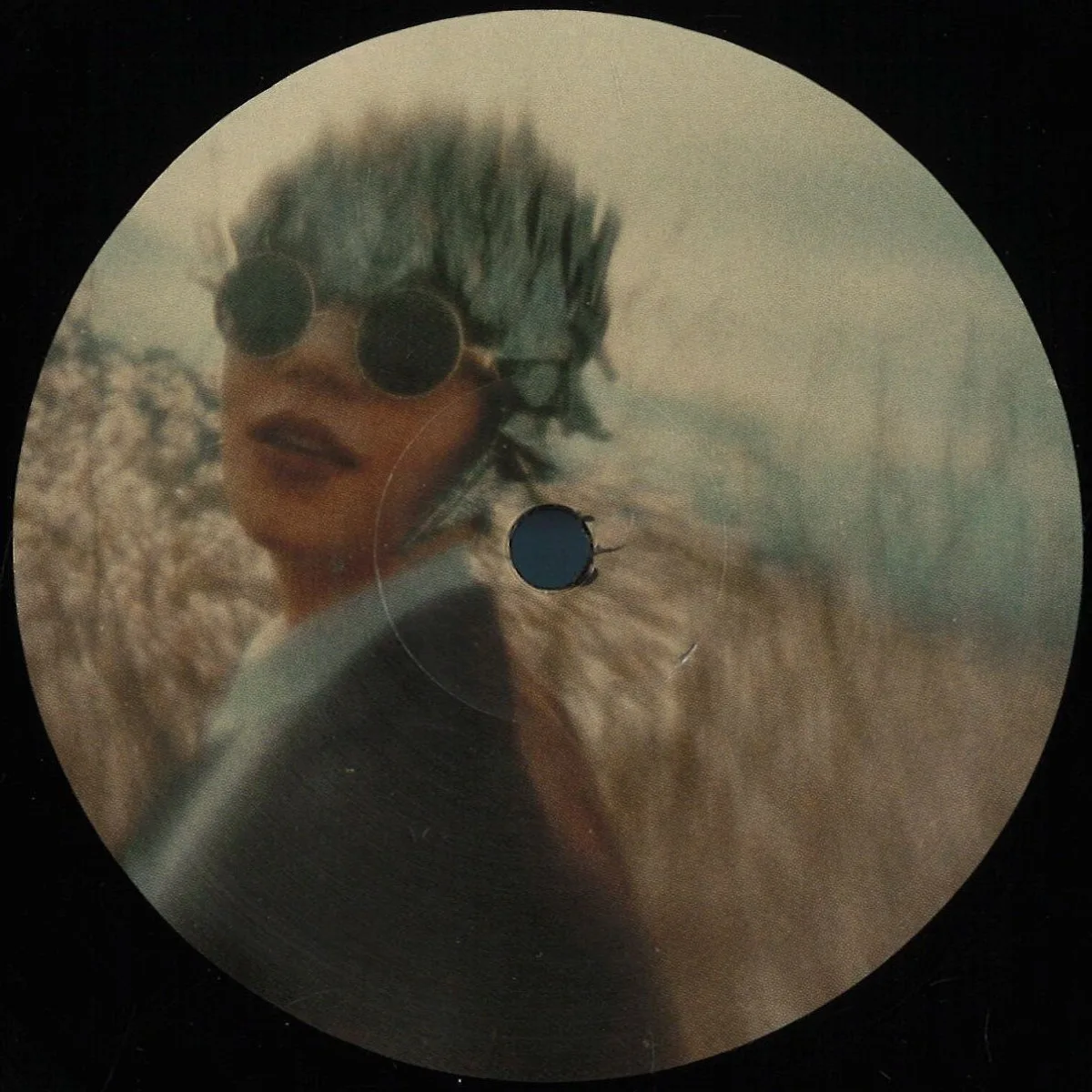Stefan Willenegger — Landscape Mode