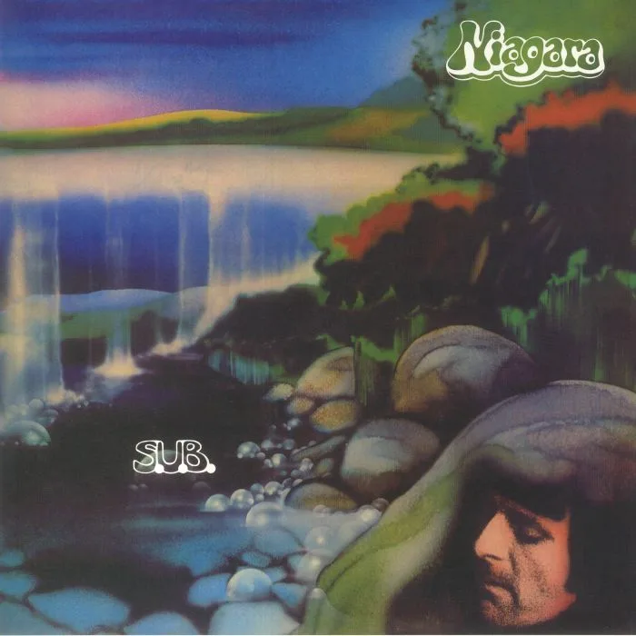 NIAGARA — SUB (reissue)