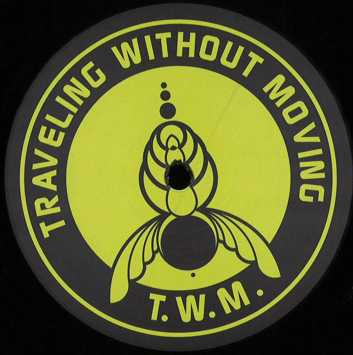 Spacetravel — Labirinto 2020