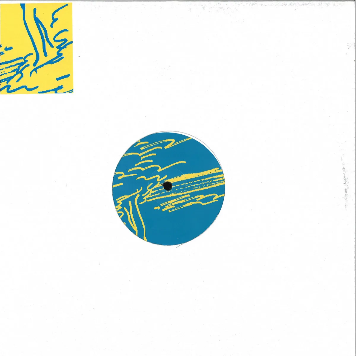Jacques Renault — Coast to Coast EP