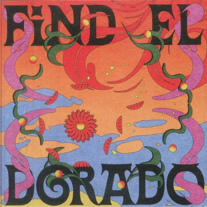 Paul WELLER — Find El Dorado
