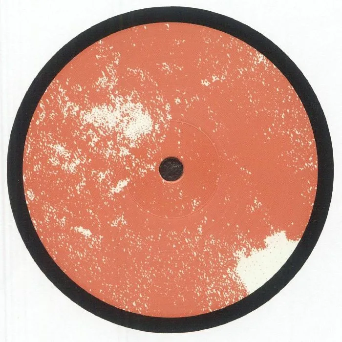 Back cover — CAIV — Lives EP