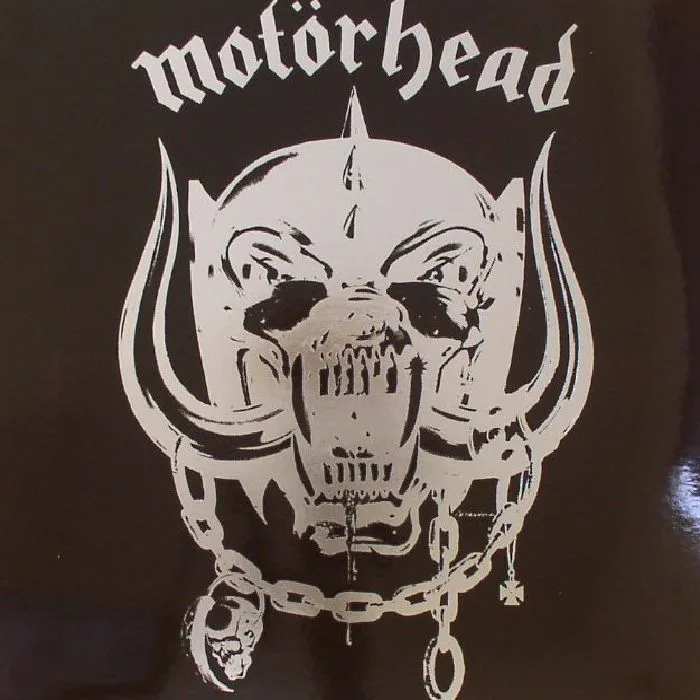 MOTORHEAD — Motorhead