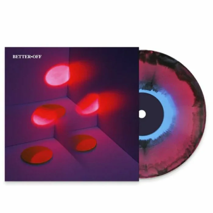 BETTER OFF — Better Off