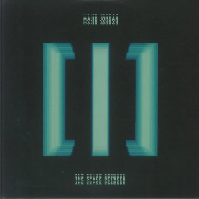MAJID JORDAN — The Space Between