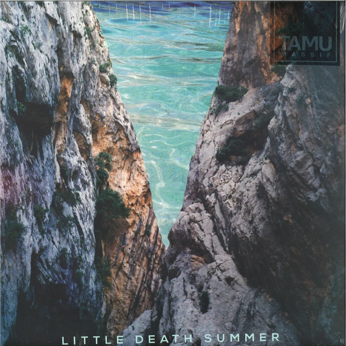 Tamu Massif — Little Death Summer