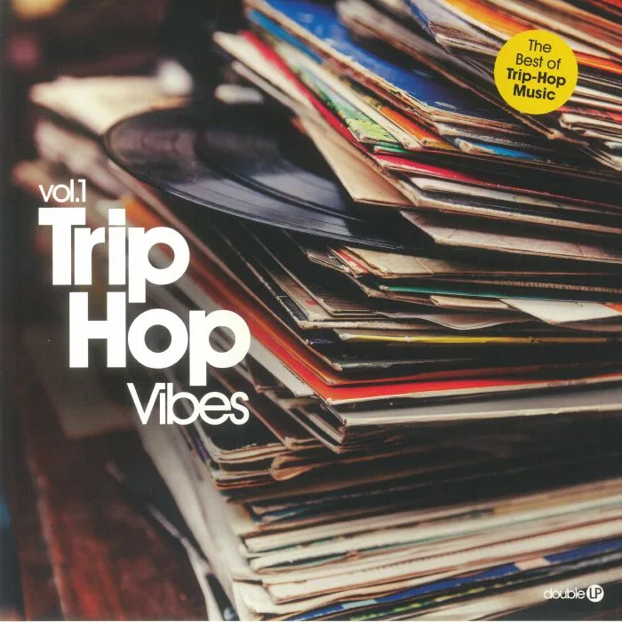VARIOUS — Trip Hop Vibes Vol 1