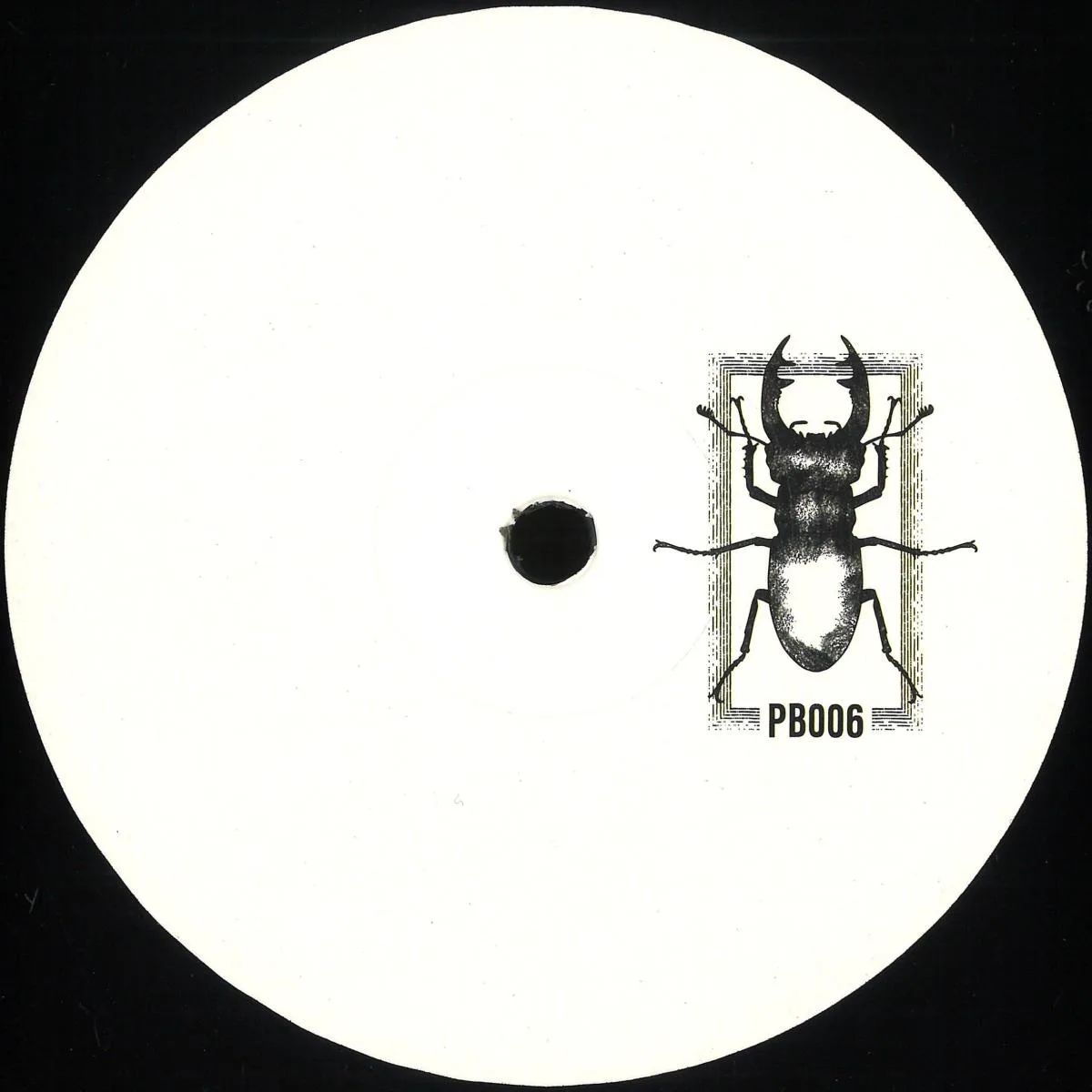 Unknown — PB006