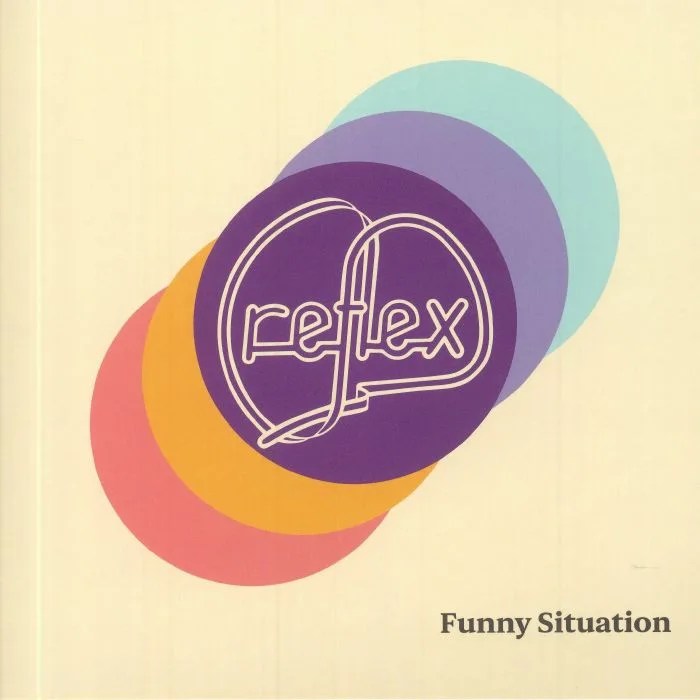REFLEX — Funny Situation