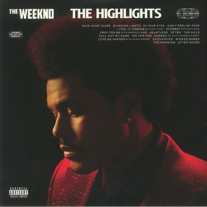 The WEEKND — The Highlights