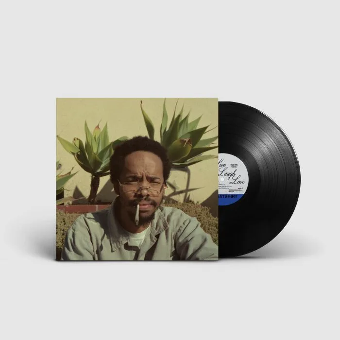 EARL SWEATSHIRT — Live Laugh Love