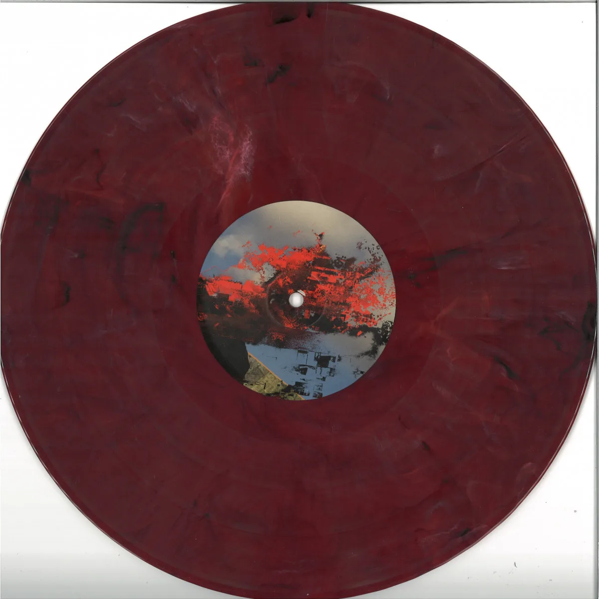 A.fruit — Measures of Dispersion EP