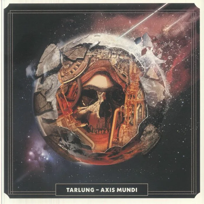 TARLUNG — Axis Mundi