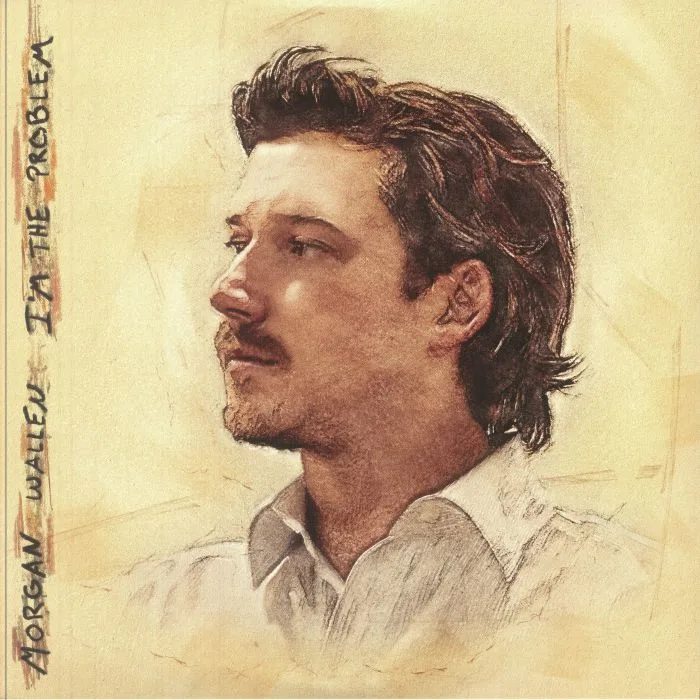 Morgan WALLEN — I'm The Problem