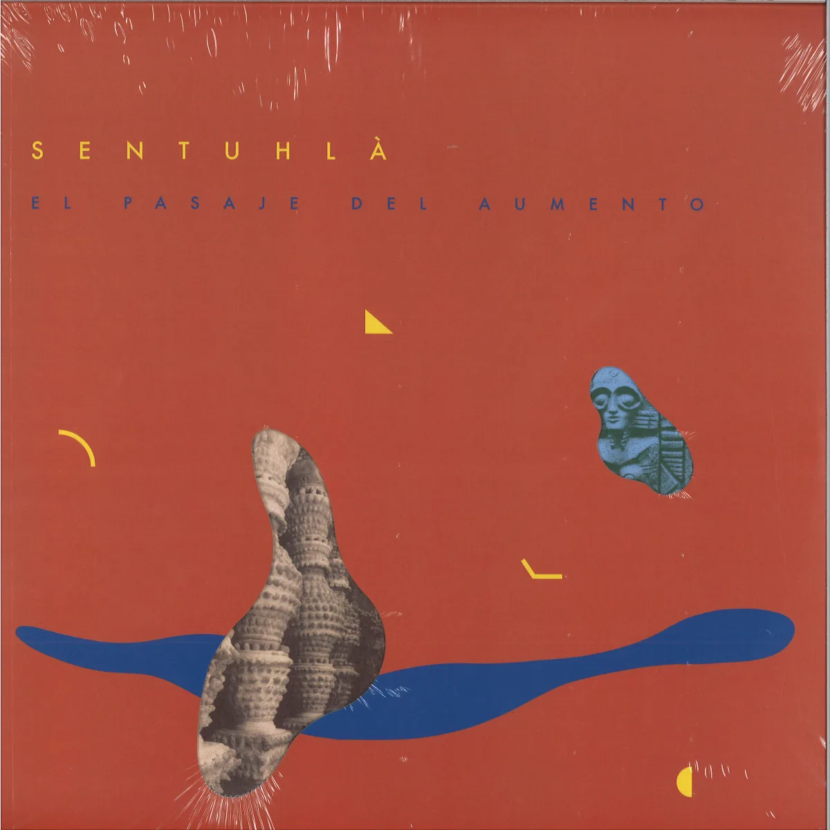 Sentuhlà — El Pasaje del Aumento