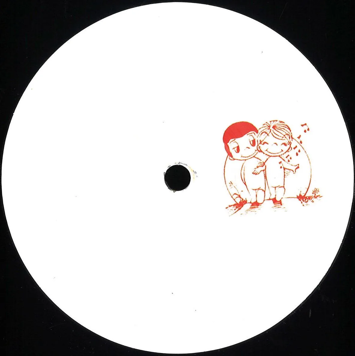 Sirs — LOVE EP