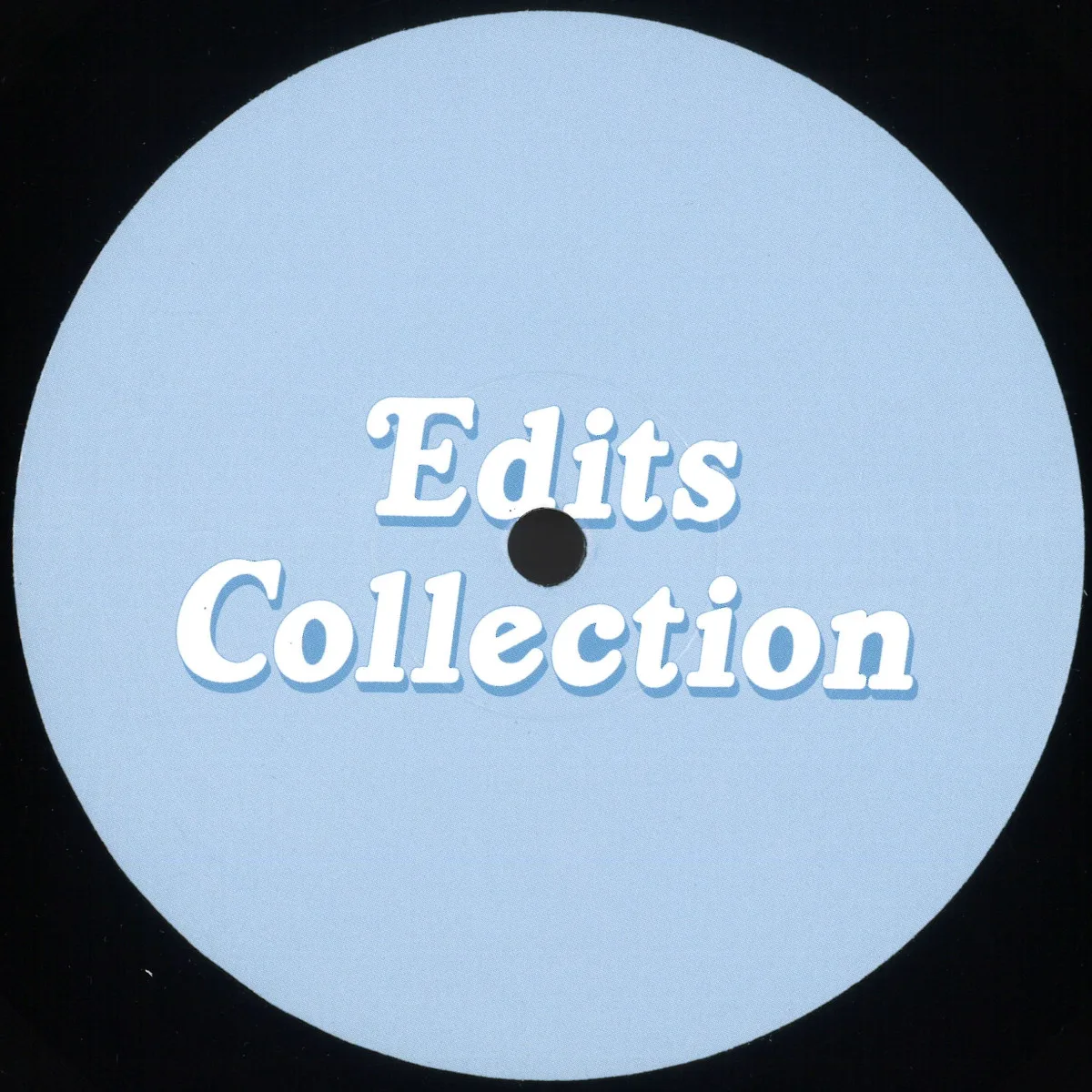 Лицевая сторона обложки — Rahaan — Edits Collection 4