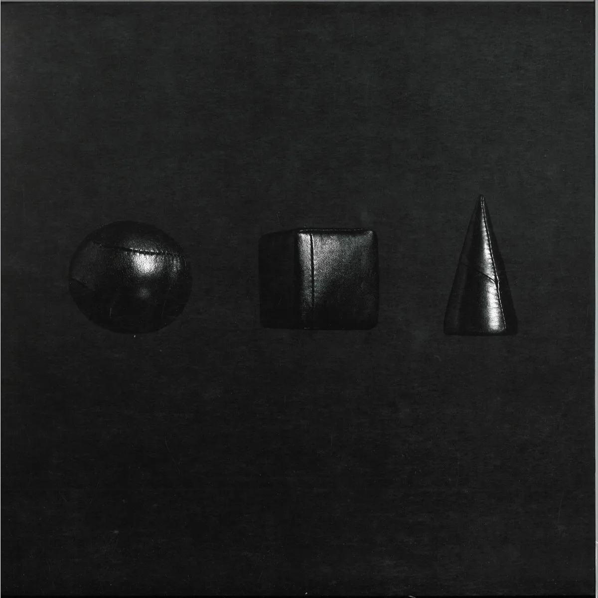 Maxime Duvall — Creatures Of The Night