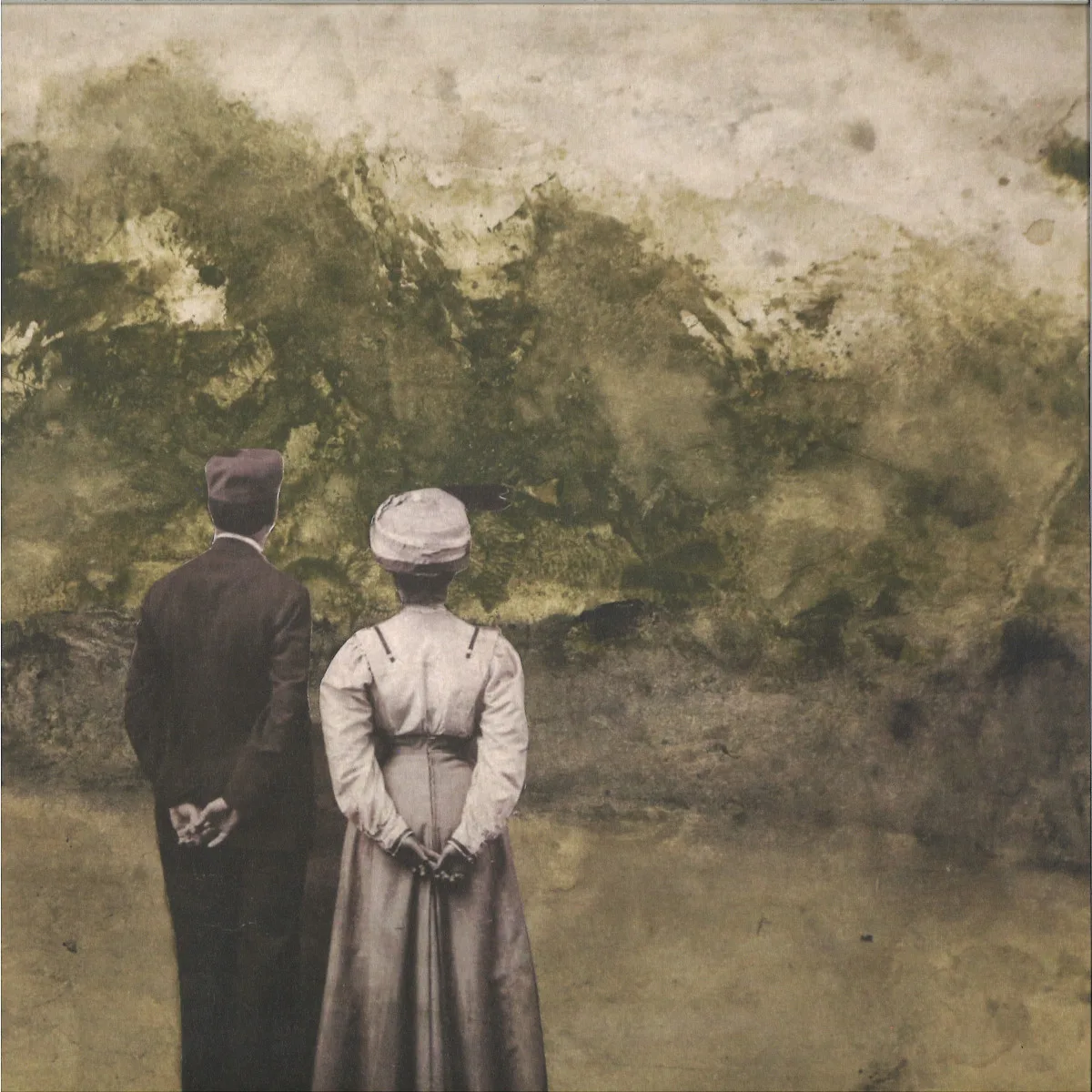 Various — Our Beautiful Oblivion EP