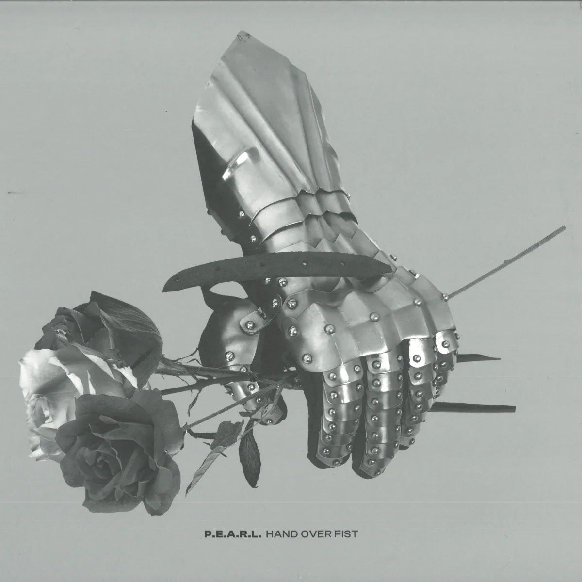 P.e.a.r.l. — Hand Over Fist
