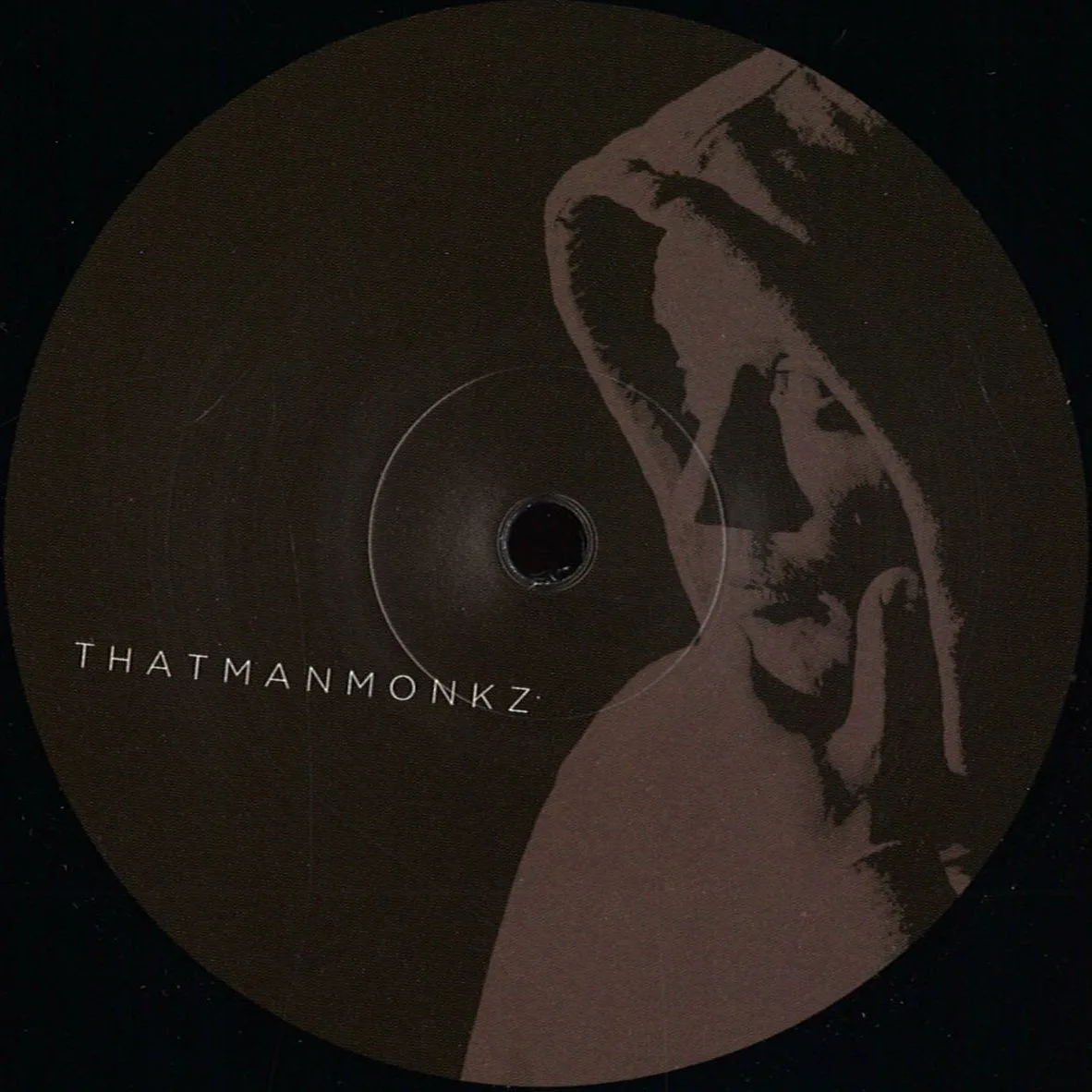 Thatmanmonkz — Shade Throw Ep