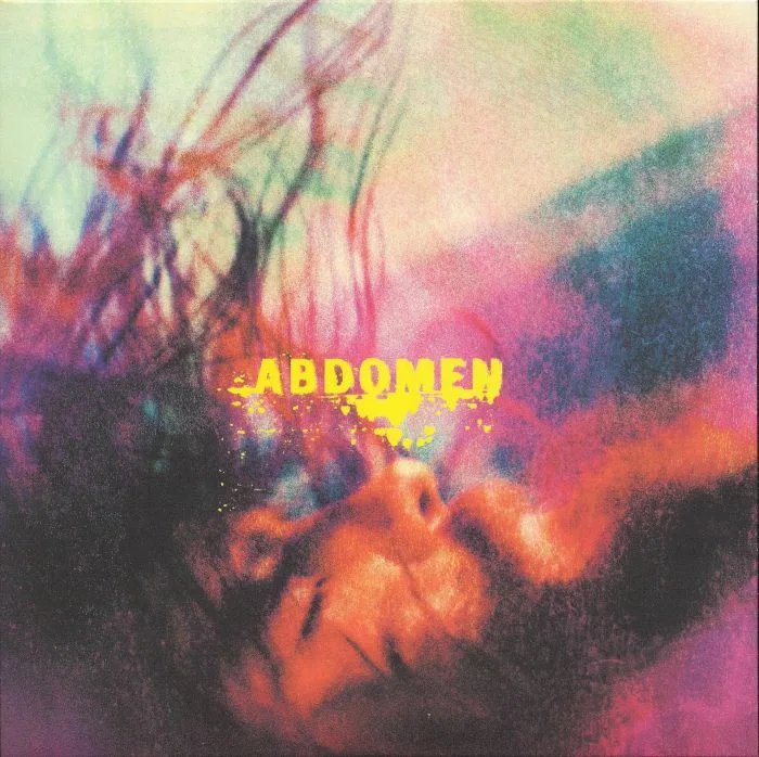ABDOMEN — Yes I Don't Know