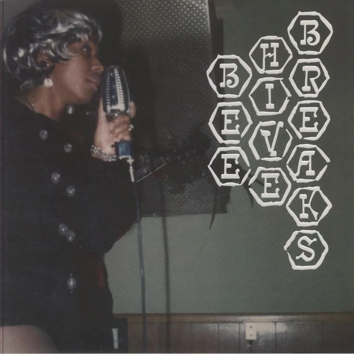 VARIOUS — Beehive Breaks