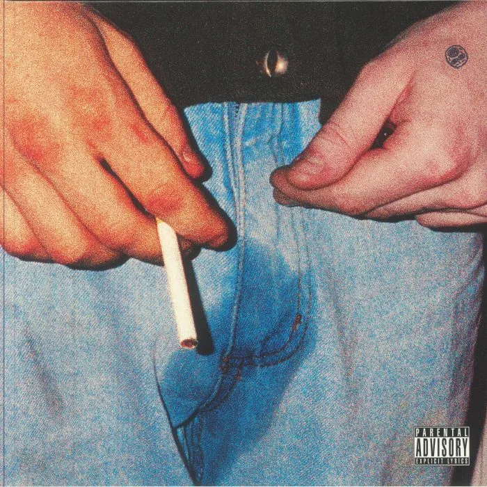 TYLER THE CREATOR — Cherry Bomb (C Cover Edition) (reissue)