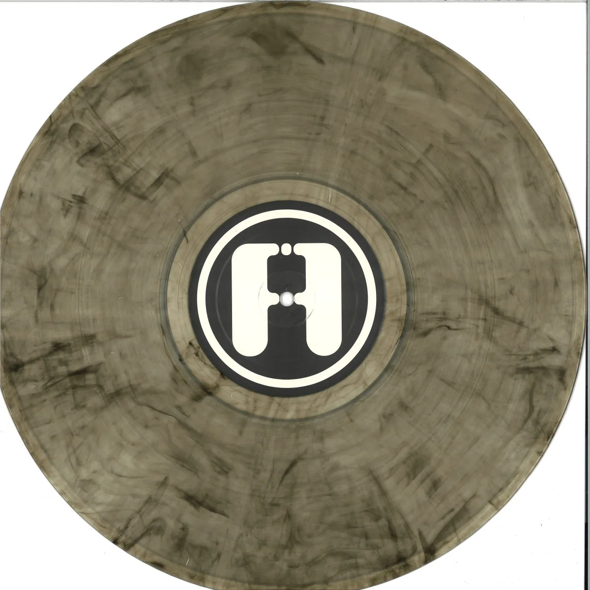 Acid Up Dub — Eye Of The Desert EP