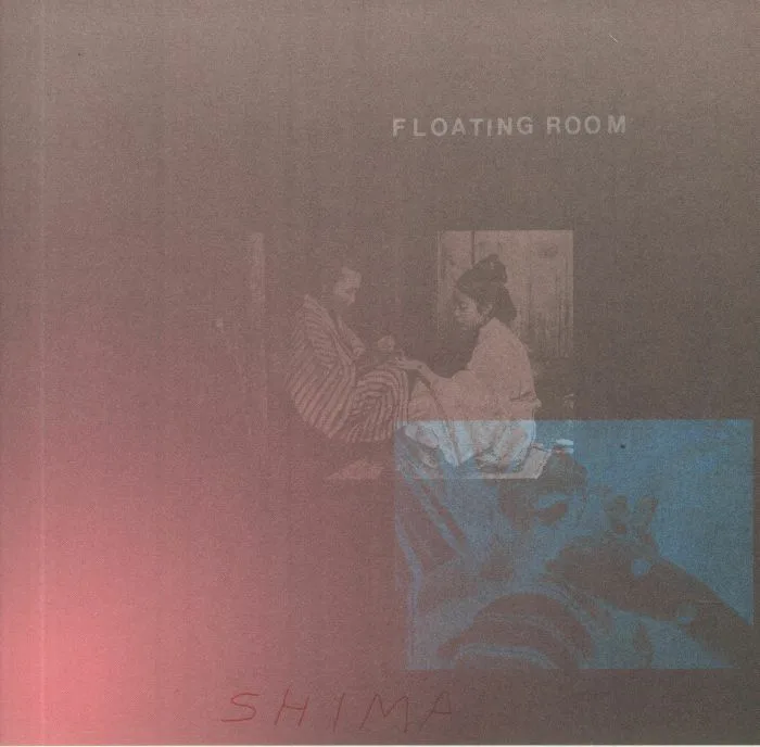 FLOATING ROOM — Shima