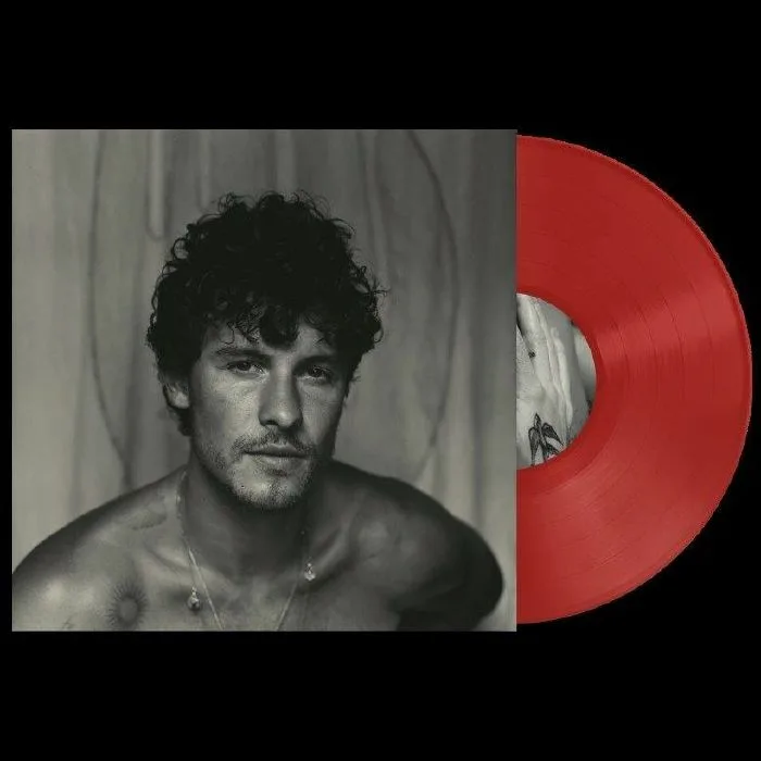 Shawn MENDES — Shawn