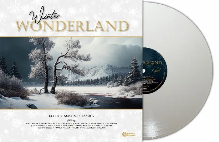 VARIOUS — Winter Wonderland: 14 Christmastime Classics