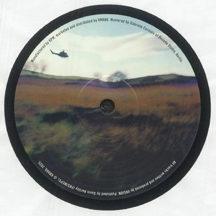Back cover — VRSION — PRZ 11ELEVEN