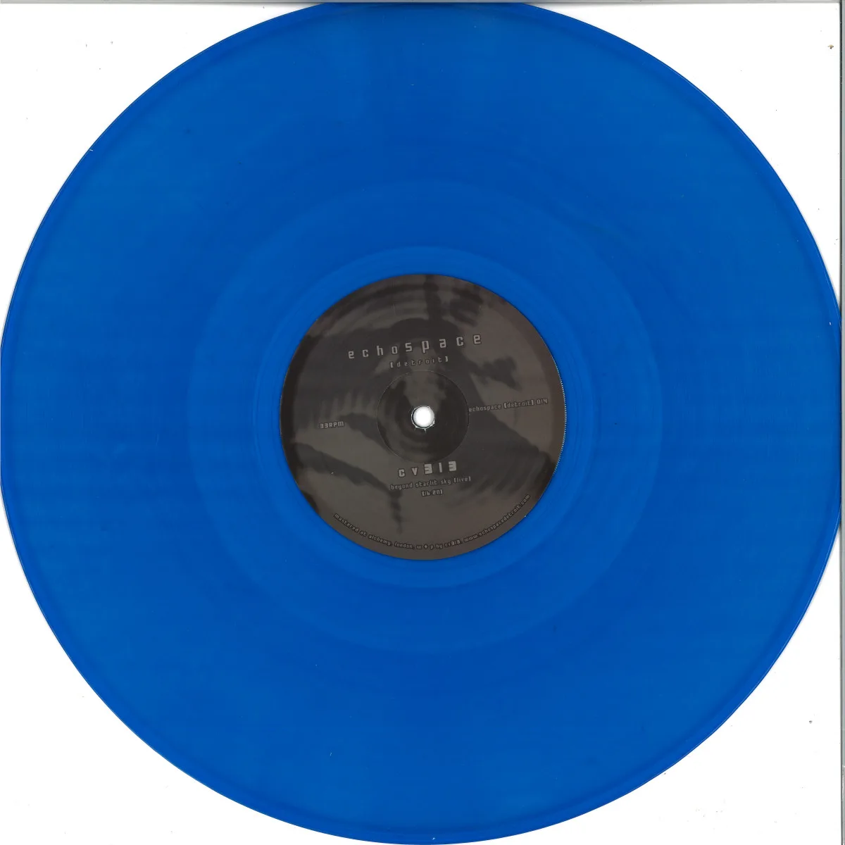 Cv313 — Under Starlit Sky