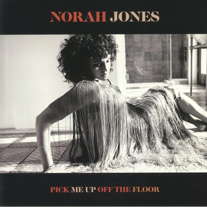 Norah JONES — Pick Me Up Off The Floor