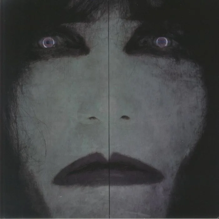 DEATH SS — The Entity