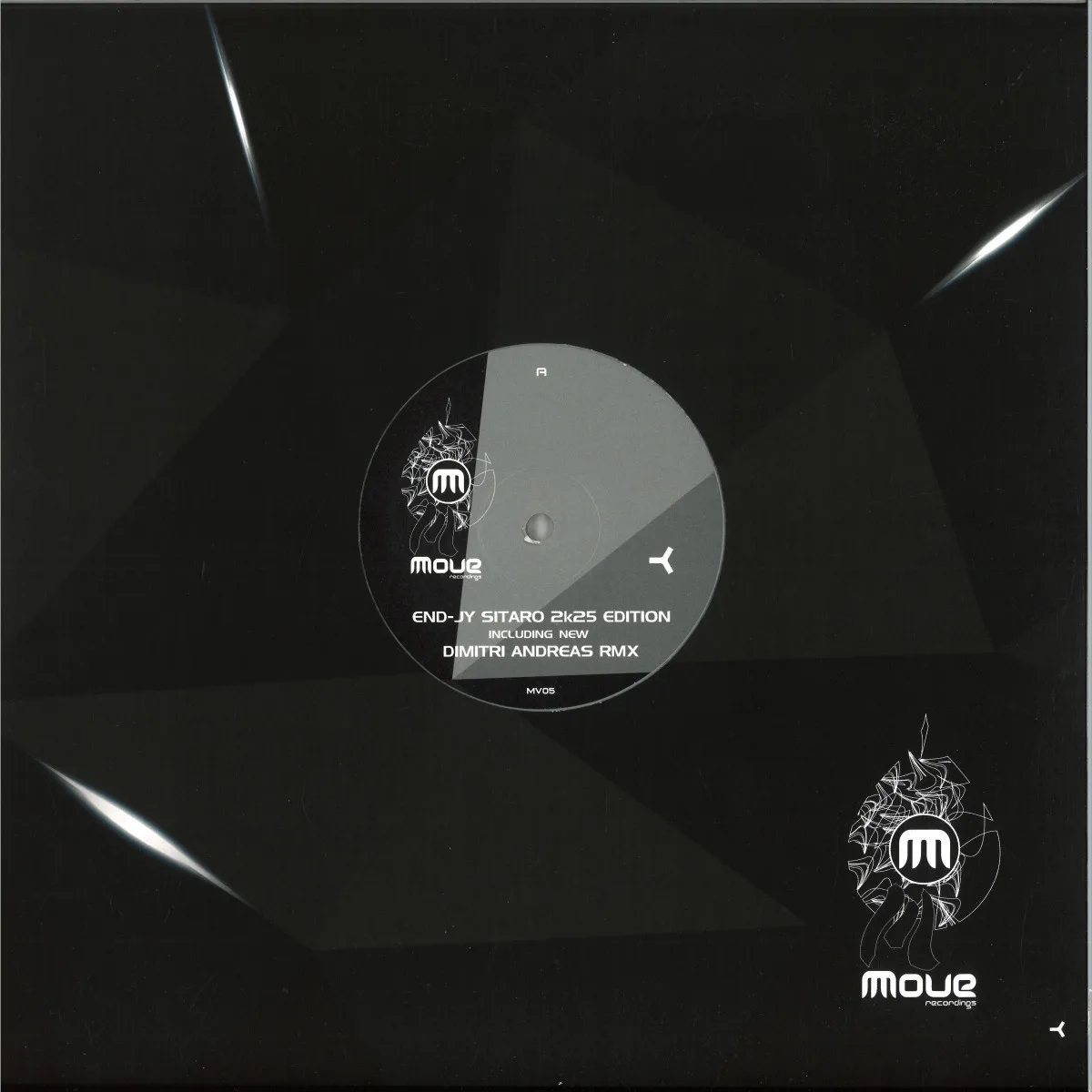 Back cover — End-Jy — SITARO 2K25 EDITION