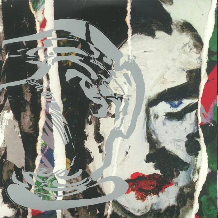 The CURE — Torn Down: Mixed Up Extras 2018 (half speed remastered)