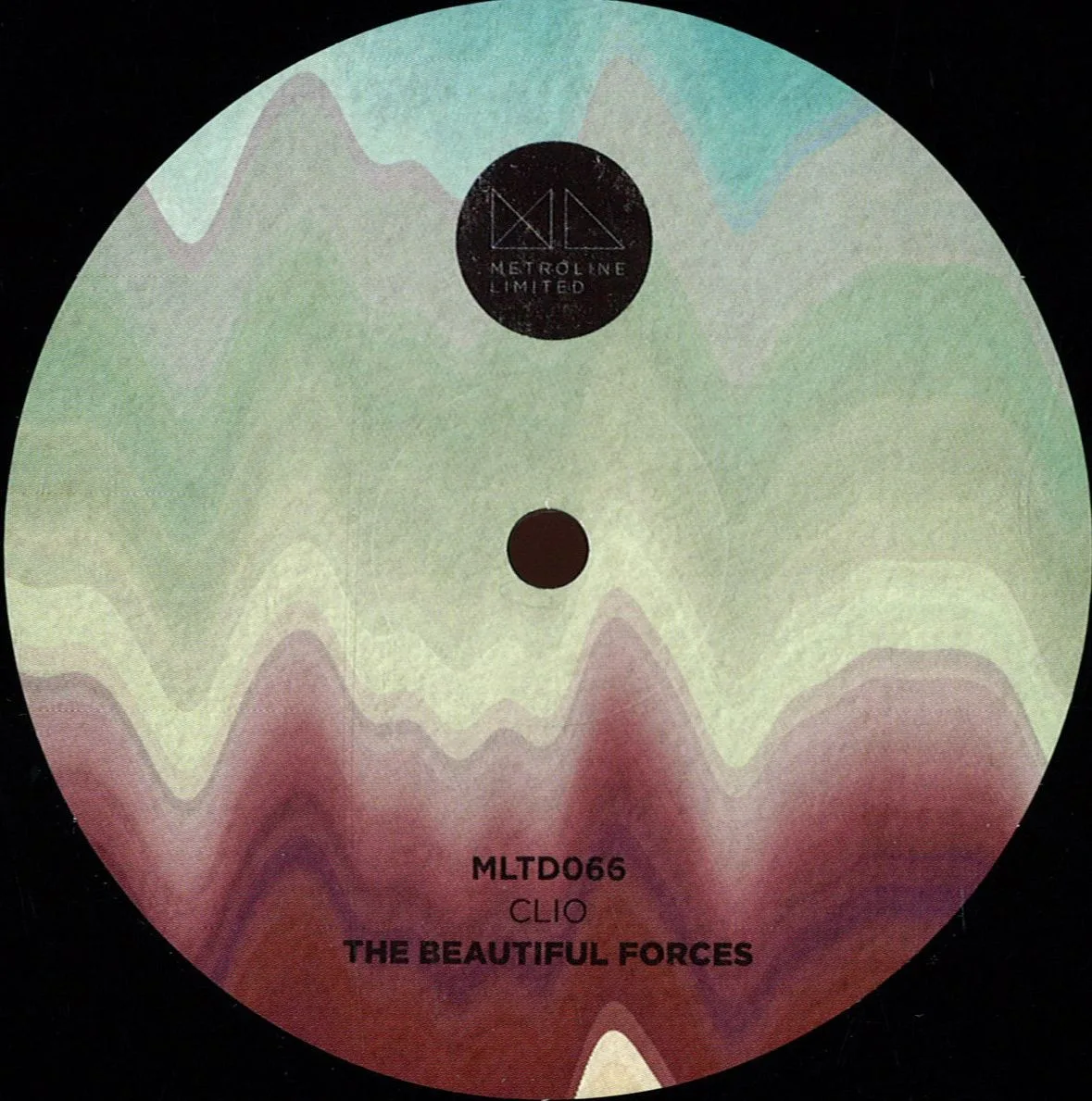 Clio — The Beautiful Forces
