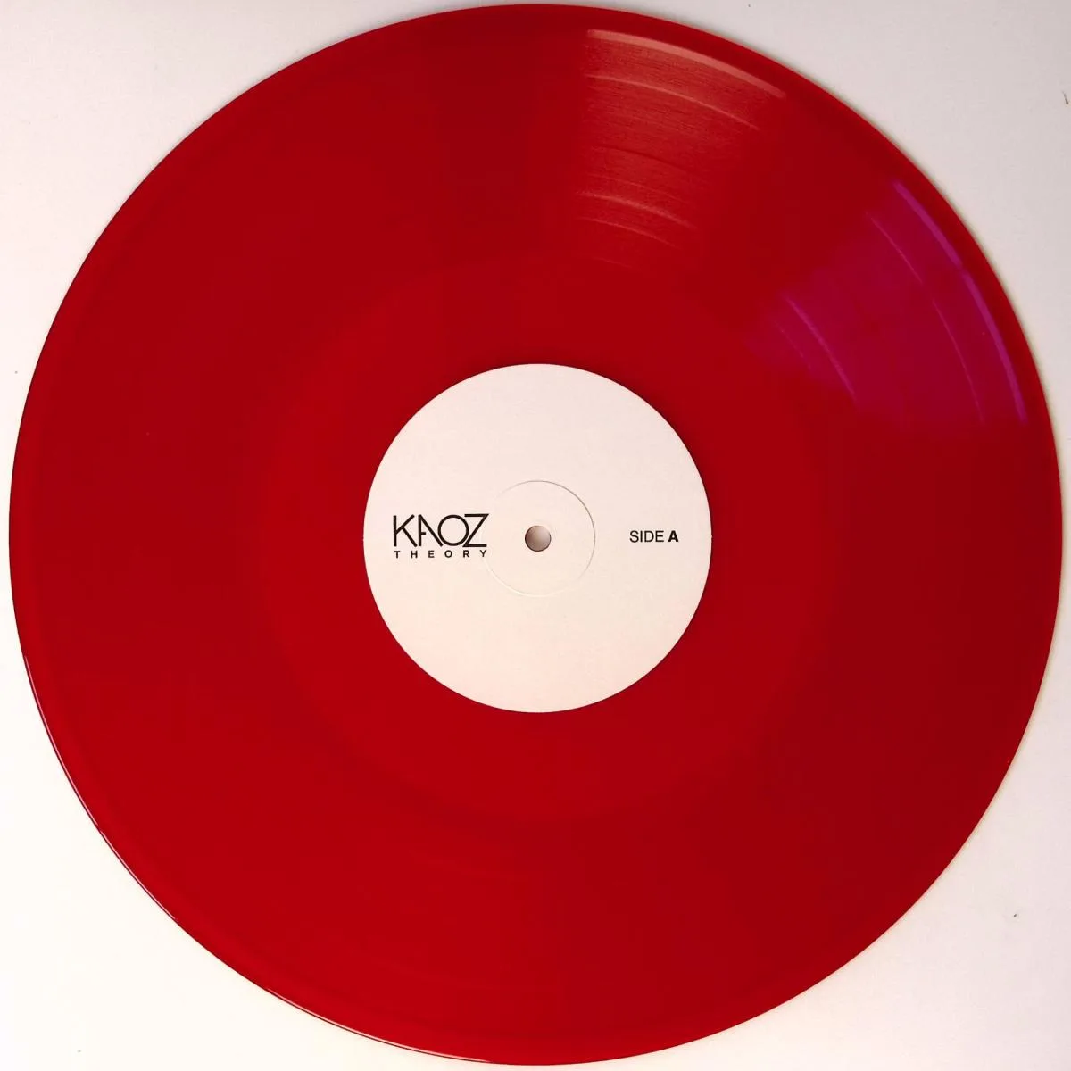 Chris Stussy — A Glimmer of Hope EP