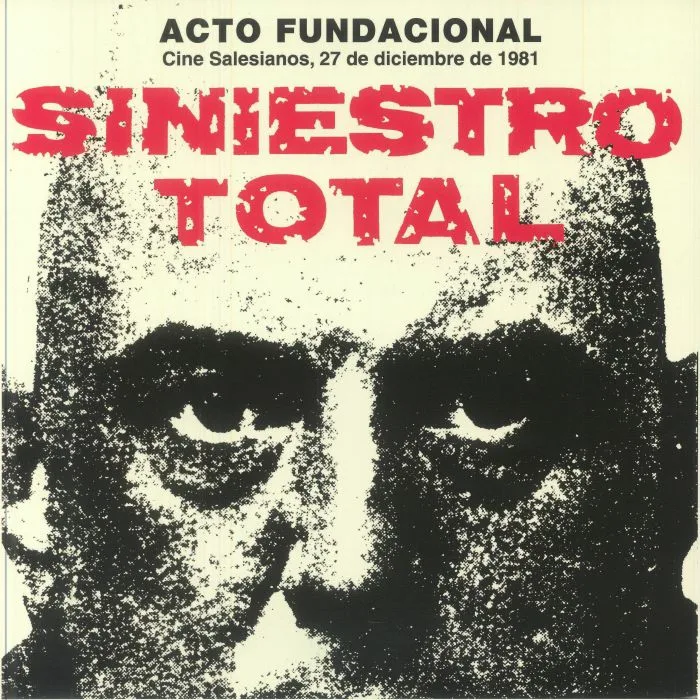 SINIESTRO TOTAL — Acto Fundacional